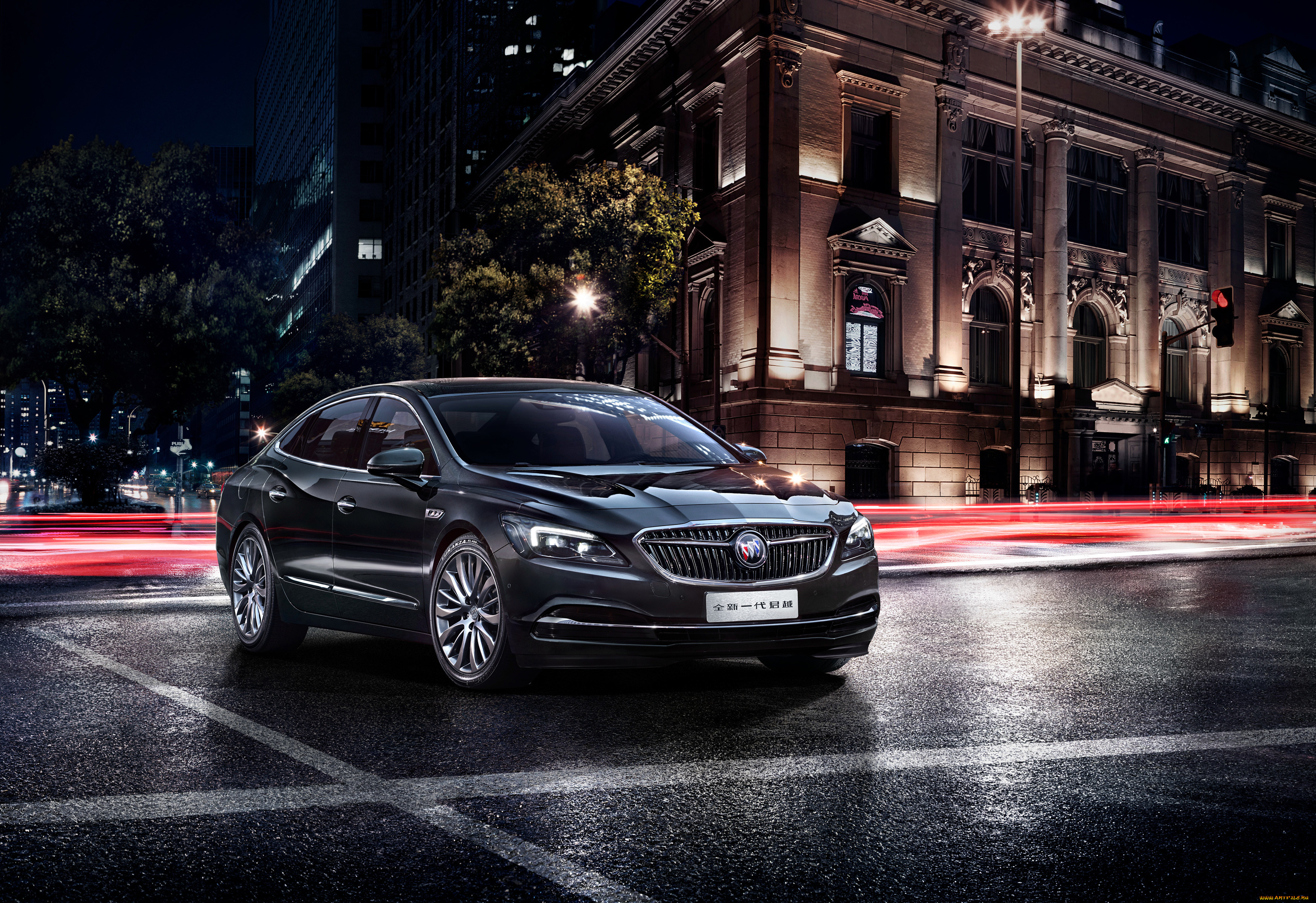 , buick